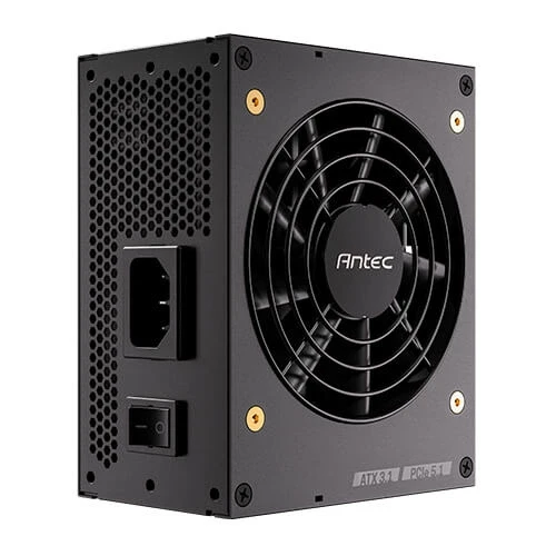 Zasilacz Antec SF850X ATX 3.1 SFX 4.1 850W Gold (SF850X EC)