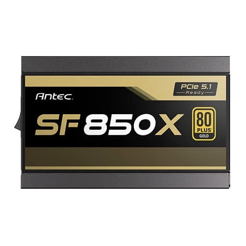 Zasilacz Antec SF850X ATX 3.1 SFX 4.1 850W Gold (SF850X EC)