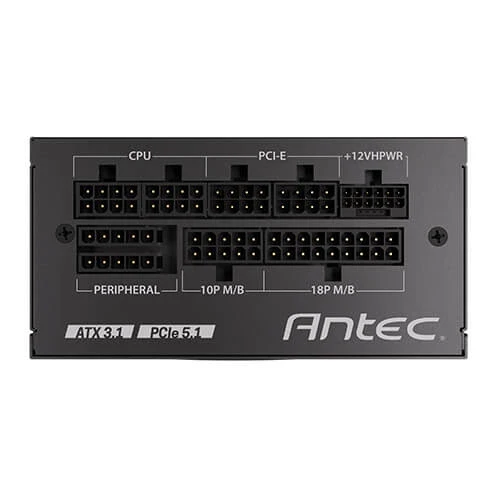 Zasilacz Antec SF850X ATX 3.1 SFX 4.1 850W Gold (SF850X EC)
