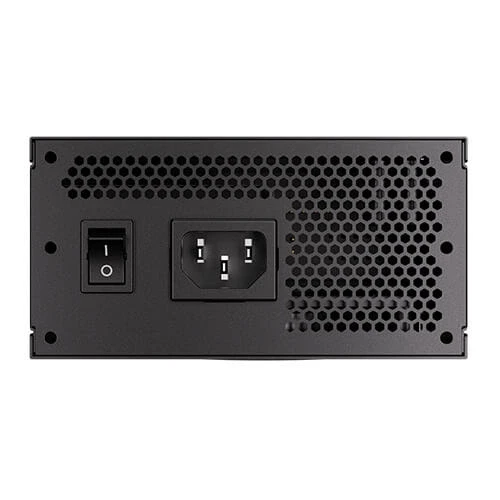 Zasilacz Antec SF850X ATX 3.1 SFX 4.1 850W Gold (SF850X EC)