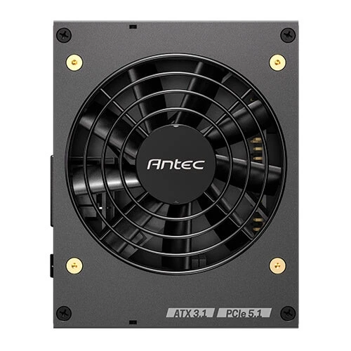 Zasilacz Antec SF850X ATX 3.1 SFX 4.1 850W Gold (SF850X EC)