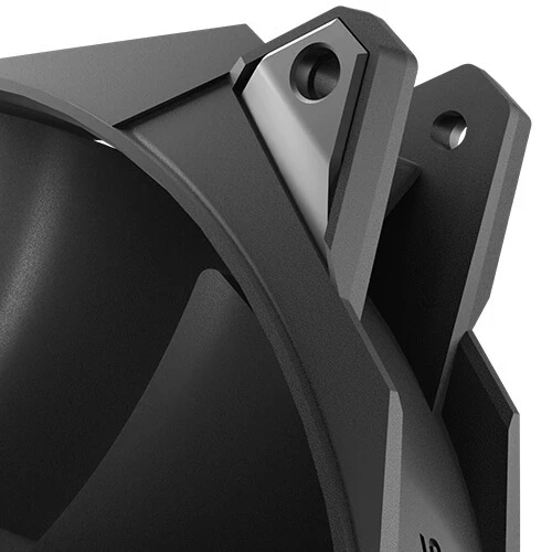 Zestaw wentylatorów Antec Storm T3 140mm PWM Black (3szt)