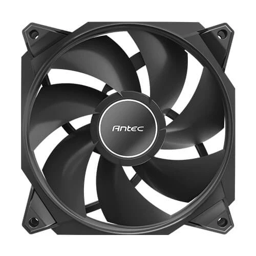 Zestaw wentylatorów Antec Storm T3 120mm PWM Black (3szt)