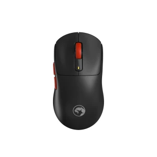 Mysz Marvo Niro 60 Wireless Tri-Mode Black
