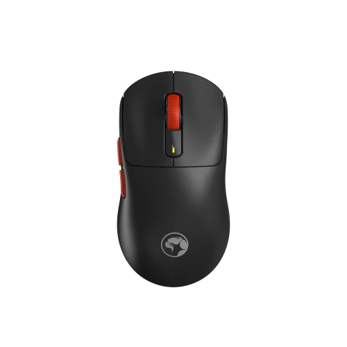 Mysz Marvo Niro 60 Wireless Tri-Mode Black