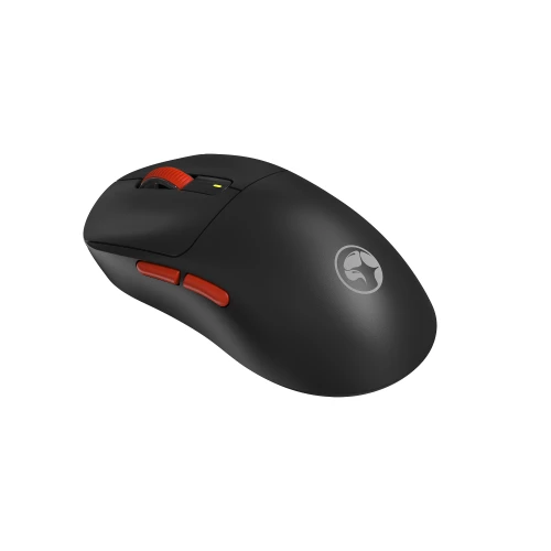 Mysz Marvo Niro 60 Wireless Tri-Mode Black