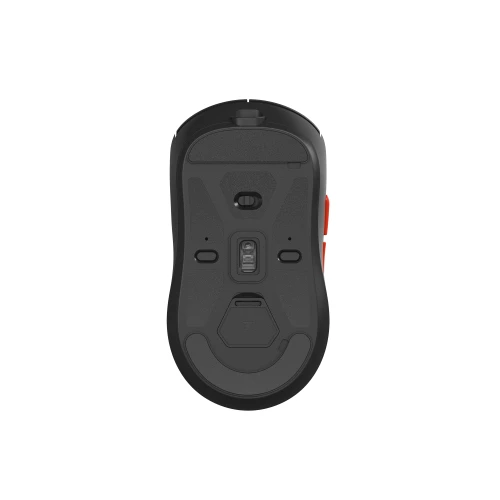 Mysz Marvo Niro 60 Wireless Tri-Mode Black