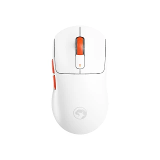 Mysz Marvo Niro 60 Wireless Tri-Mode White