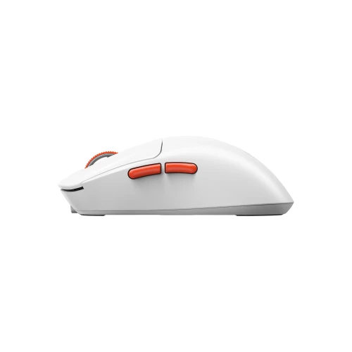 Mysz Marvo Niro 60 Wireless Tri-Mode White