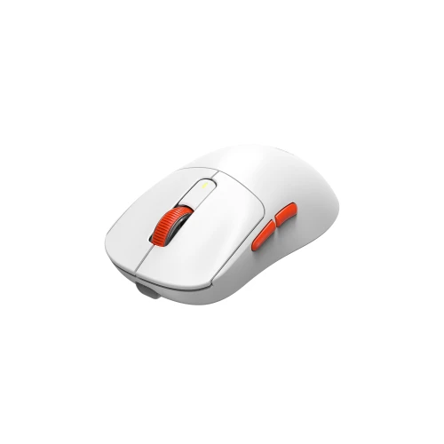 Mysz Marvo Niro 60 Wireless Tri-Mode White