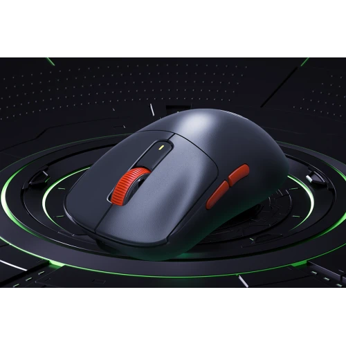 Mysz Marvo Niro 60 Wireless Tri-Mode White