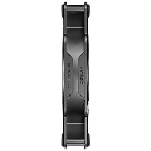 Wentylator Antec Tranquil 140mm PWM Black