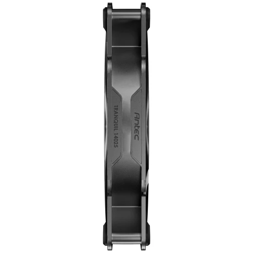 Wentylator Antec Tranquil 140mm PWM ARGB Black (3szt z kontolerem)