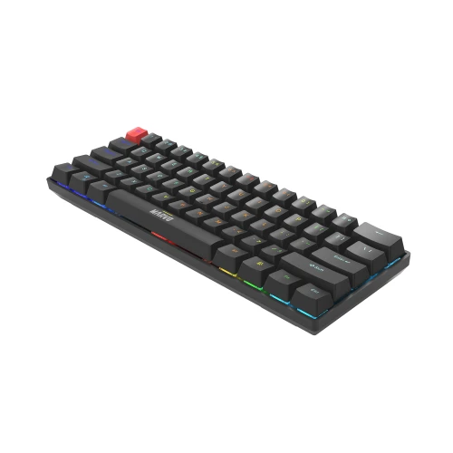 Klawiatura Marvo Saber 61 Black