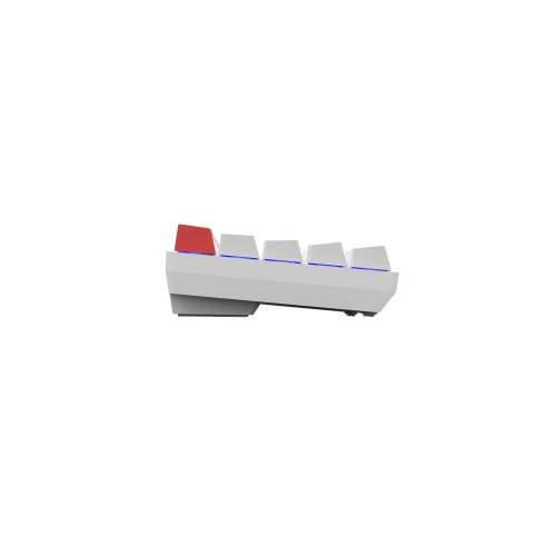Klawiatura Marvo Saber 61 White