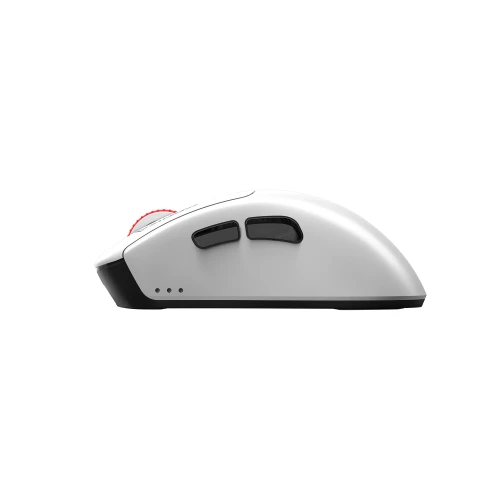 Mysz Monka Rapid Wireless Biała