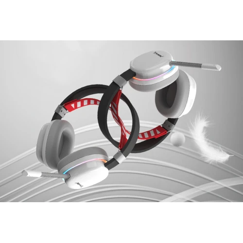 Słuchawki Monka Echo Wireless