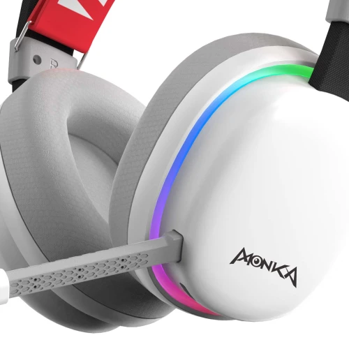 Słuchawki Monka Echo Wireless