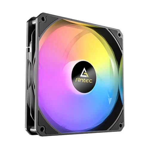 Wentylator Antec P14 120mm PWM ARGB Black