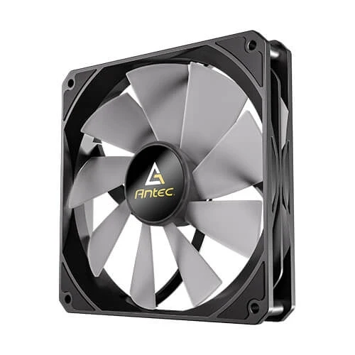 Wentylator Antec P14 120mm PWM ARGB Black