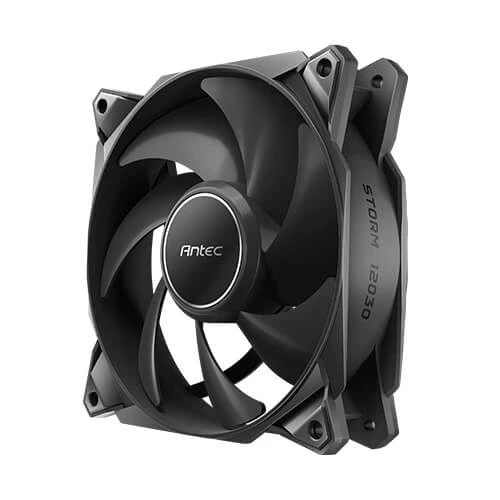 Wentylator Antec Storm T3 120mm PWM Black