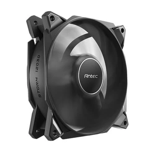 Wentylator Antec Storm T3 120mm PWM Black