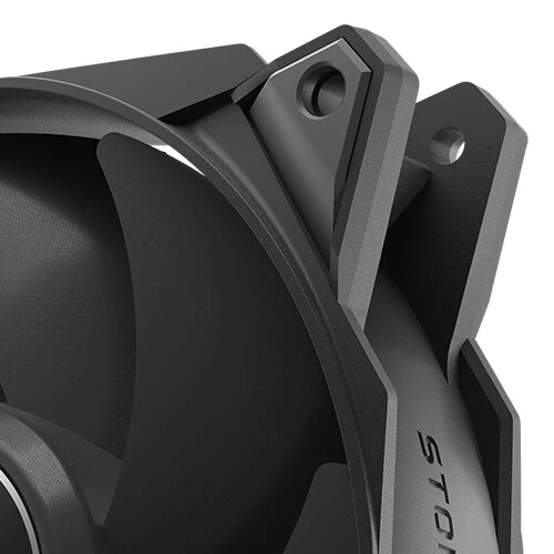 Wentylator Antec Storm T3 120mm PWM Black