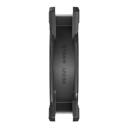 Wentylator Antec Storm T3 120mm PWM Black
