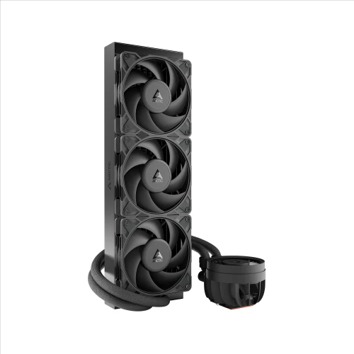 Chłodzenie wodne AiO Arctic Liquid Freezer III Pro 360 Black