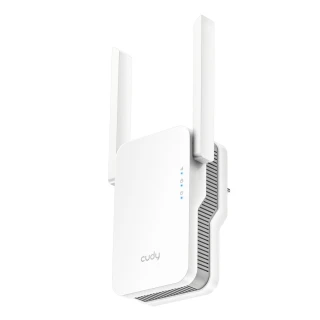 Repeater Cudy RE1800 Wzmacniacz sygnału WiFi6 Mesh