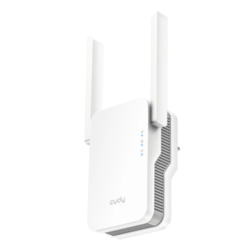 Repeater Cudy RE1800 Wzmacniacz sygnału WiFi6 Mesh
