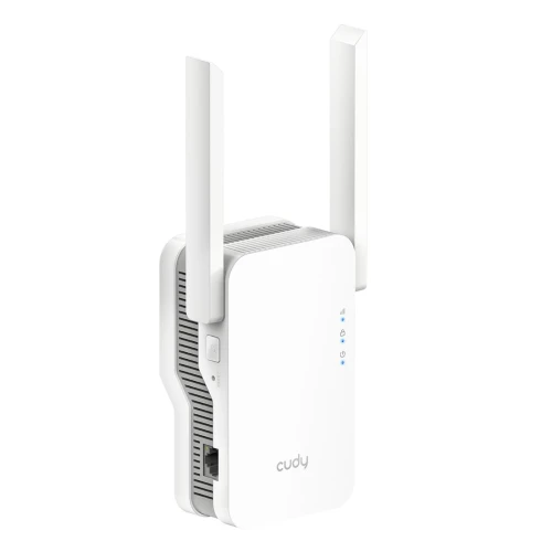 Repeater Cudy RE1800 Wzmacniacz sygnału WiFi6 Mesh