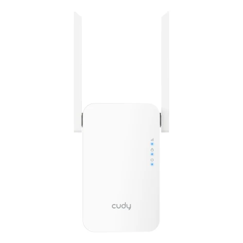 Repeater Cudy RE1800 Wzmacniacz sygnału WiFi6 Mesh