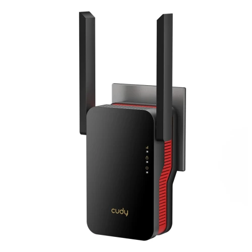 Repeater Cudy RE3000 Wzmacniacz sygnału WiFi6 Mesh