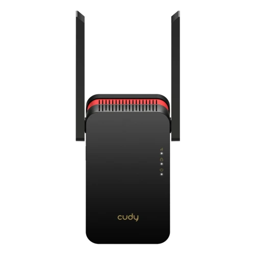 Repeater Cudy RE3000 Wzmacniacz sygnału WiFi6 Mesh