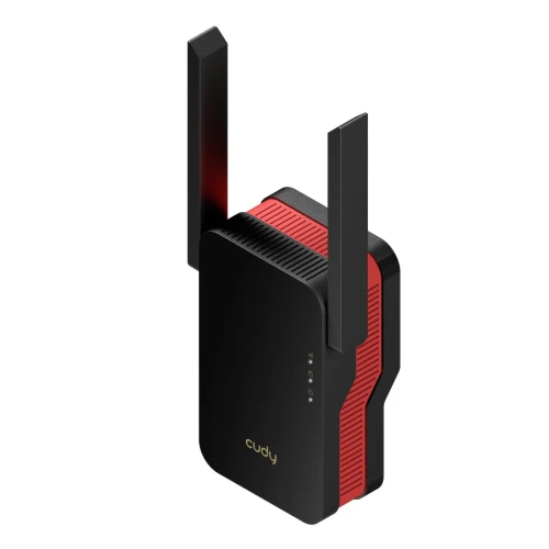 Repeater Cudy RE3000 Wzmacniacz sygnału WiFi6 Mesh