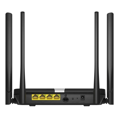 Router Cudy LT500D EU WiFi SIM 4G LTE