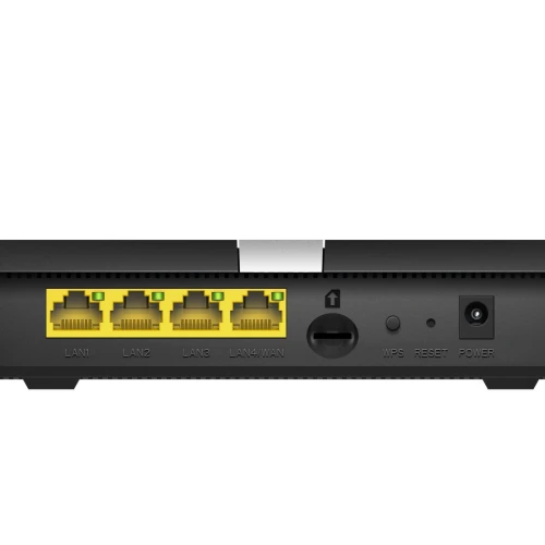 Router Cudy LT500D EU WiFi SIM 4G LTE