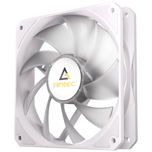 Wentylator Antec P12 120mm PWM ARGB White (3szt)