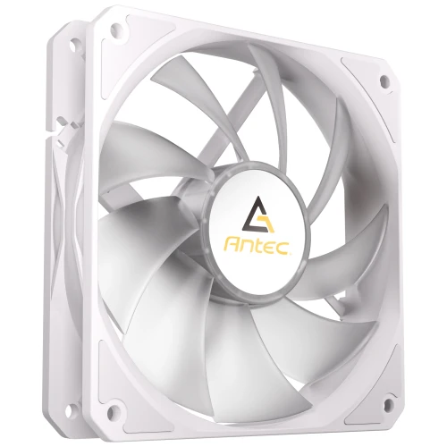 Wentylator Antec P12 120mm PWM ARGB White (3szt)