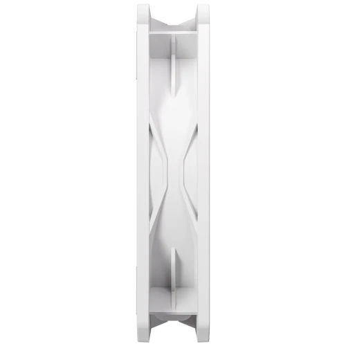 Wentylator Antec P12 120mm PWM ARGB White (3szt)