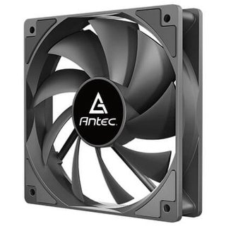 Wentylator Antec P12 120mm PWM Black 