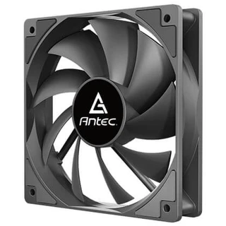 Wentylator Antec P12 120mm PWM Black 