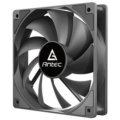 Wentylator Antec P12 120mm PWM Black 
