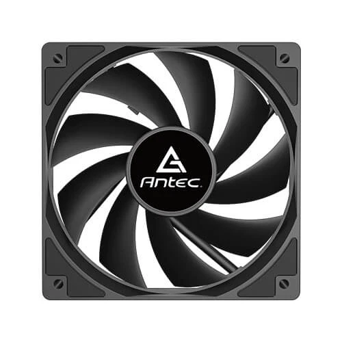 Wentylator Antec P12 120mm PWM Black 