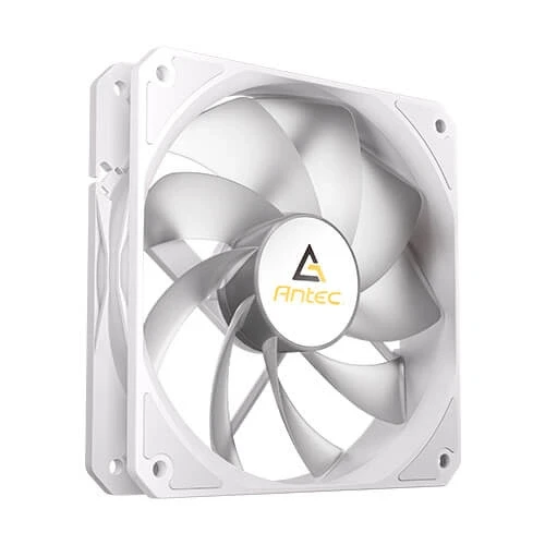 Wentylator Antec P12R 120mm PWM ARGB Reverse White