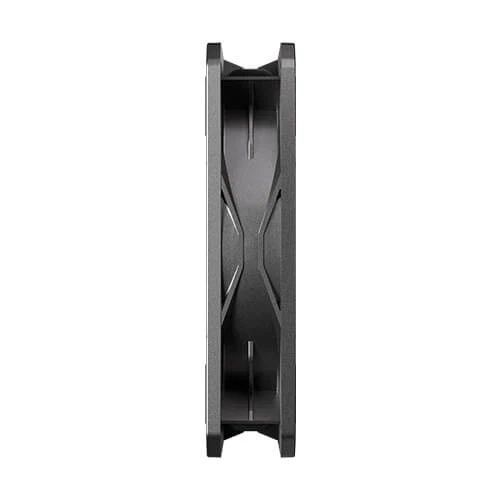 Wentylator Antec P12R 120mm PWM ARGB Reverse Black