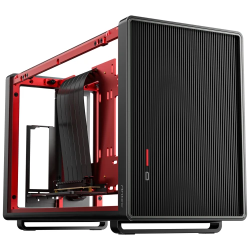 Obudowa Antec Performance 1 M Black ITX