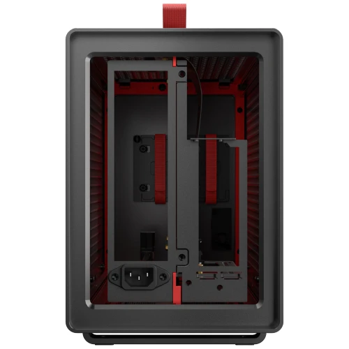 Obudowa Antec Performance 1 M Black ITX