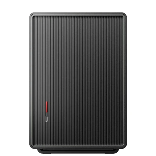 Obudowa Antec Performance 1 M Black ITX